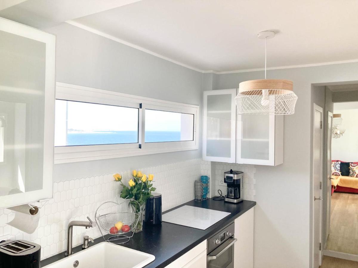 Mariposa Apartment ซาน อากุสติน ภายนอก รูปภาพ