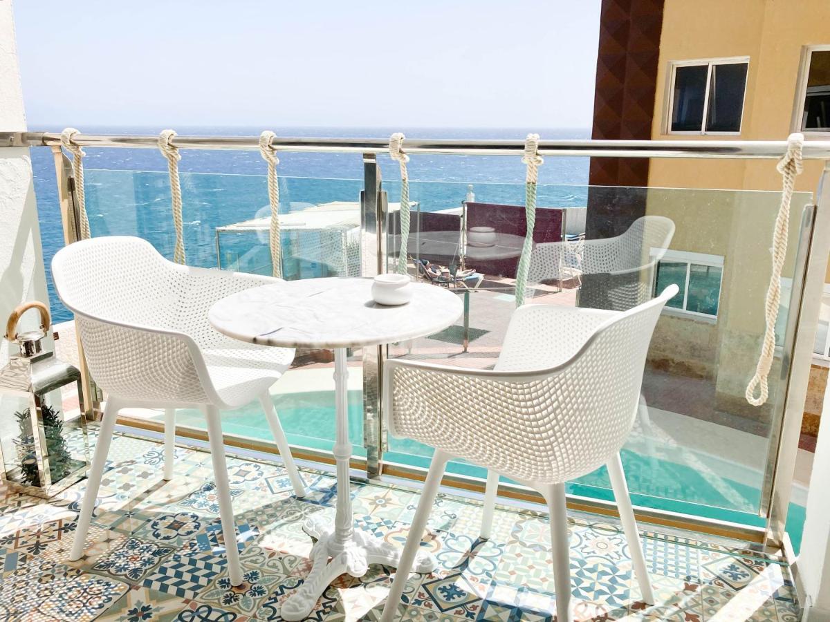 Mariposa Apartment ซาน อากุสติน ภายนอก รูปภาพ