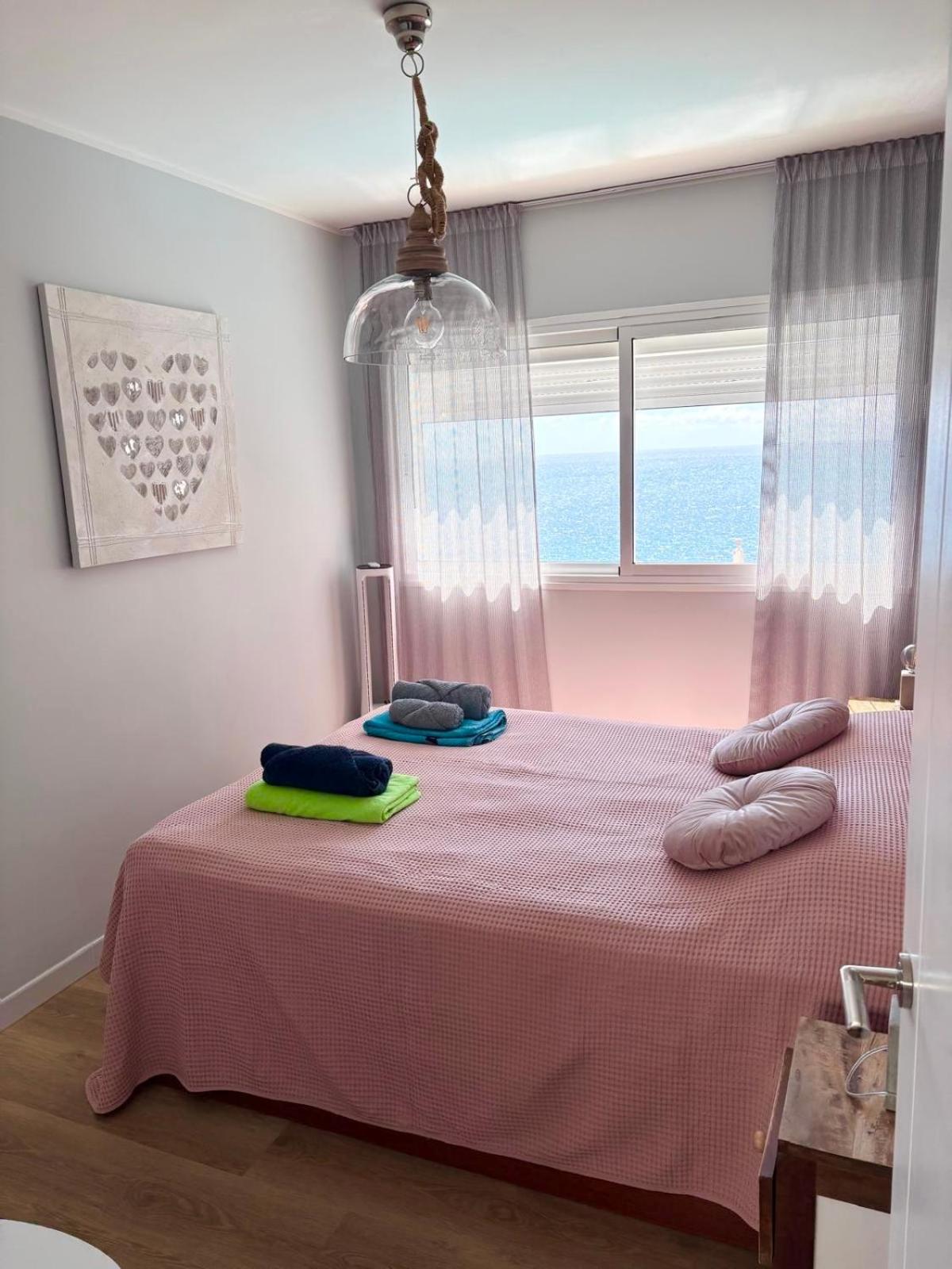 Mariposa Apartment ซาน อากุสติน ภายนอก รูปภาพ